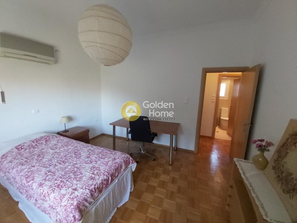 Apartment in Agios Nikolaos, Rafina — Photo 6 of 9