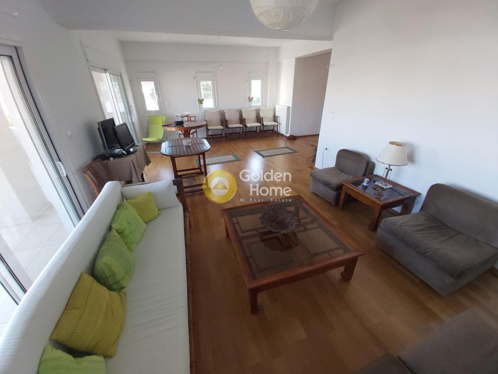 Apartment in Agios Nikolaos, Rafina — Photo 1 of 9