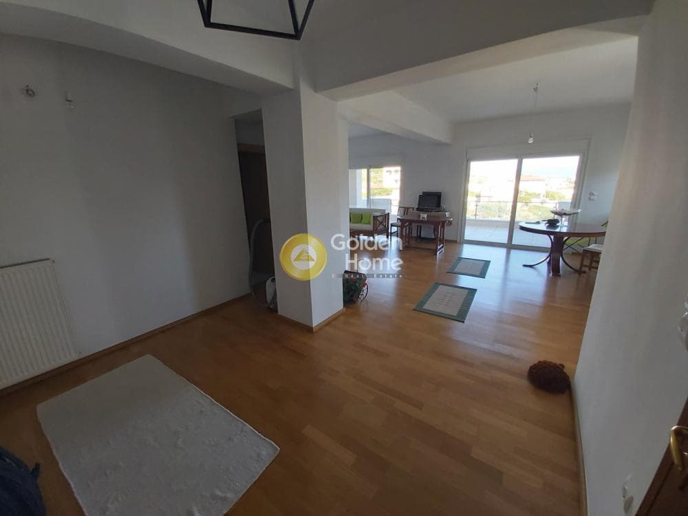 Apartment in Agios Nikolaos, Rafina — Photo 2 of 9
