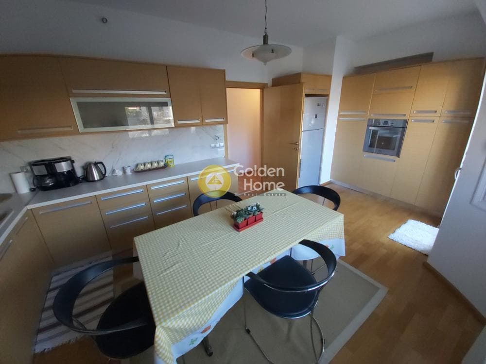 Apartment in Agios Nikolaos, Rafina — Photo 4 of 9