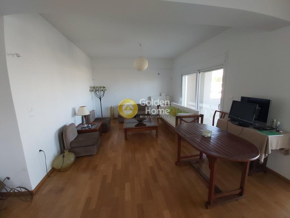 Apartment in Agios Nikolaos, Rafina — Photo 3 of 9