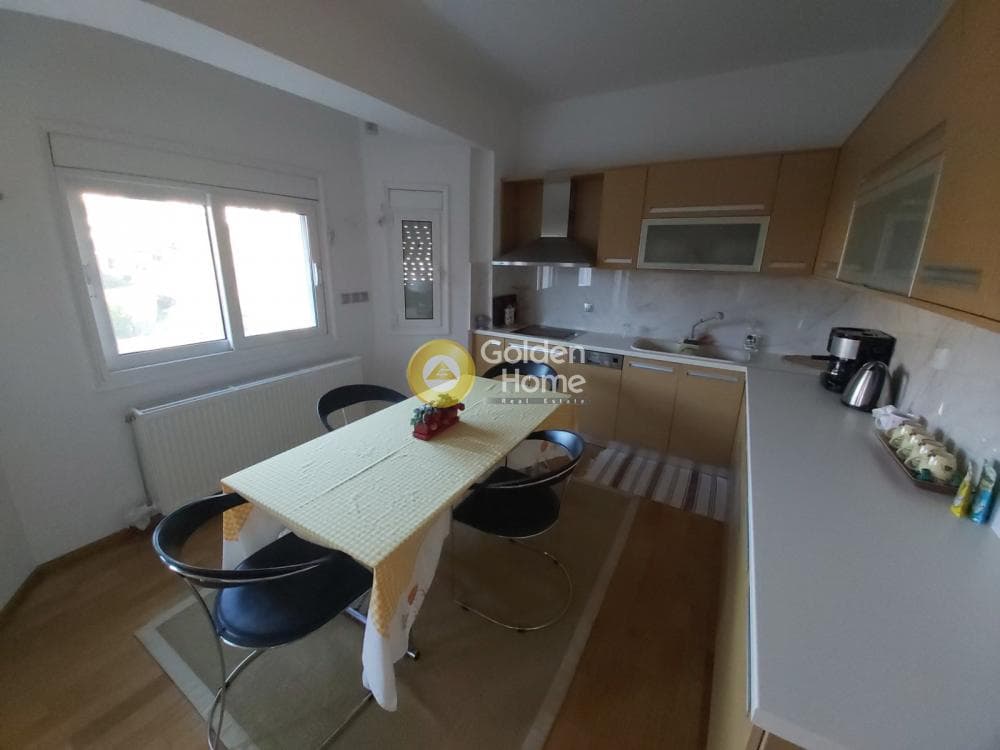 Apartment in Agios Nikolaos, Rafina — Photo 5 of 9