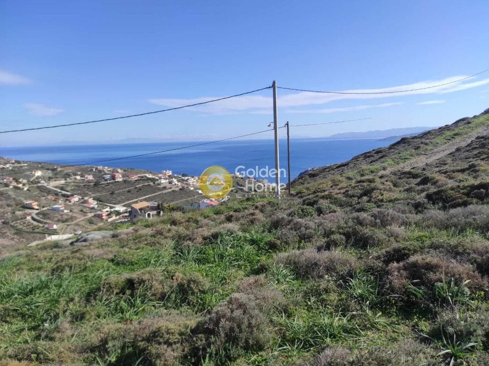 Αγροτεμάχιο στην Πόρτο Εννιά, Κερατέα — Φωτογραφία 5 από 8