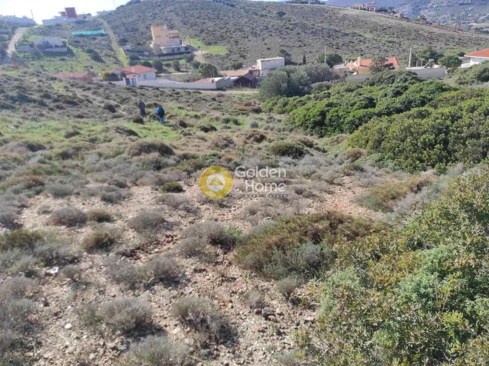 Αγροτεμάχιο στην Πόρτο Εννιά, Κερατέα — Φωτογραφία 8 από 8