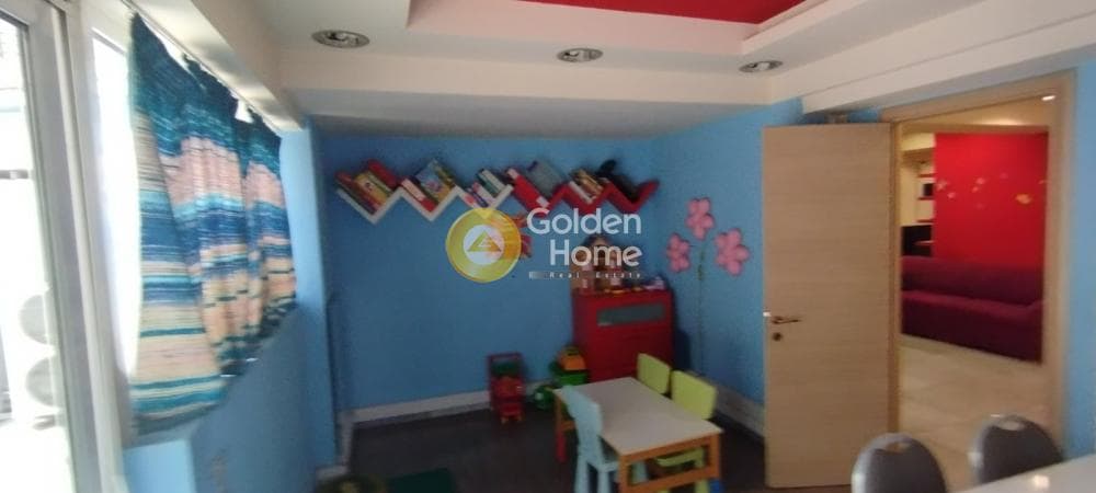 Office in Panepistimioupoli, Zografou — Photo 20 of 22
