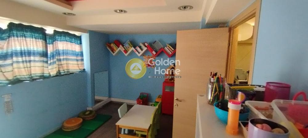Office in Panepistimioupoli, Zografou — Photo 21 of 22