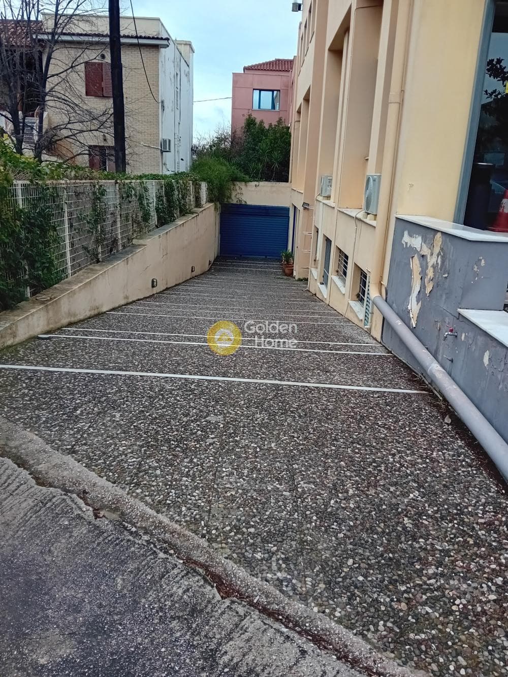 Γραφείο στην Πύργος Πλακεντίας, Βριλήσσια — Φωτογραφία 13 από 14