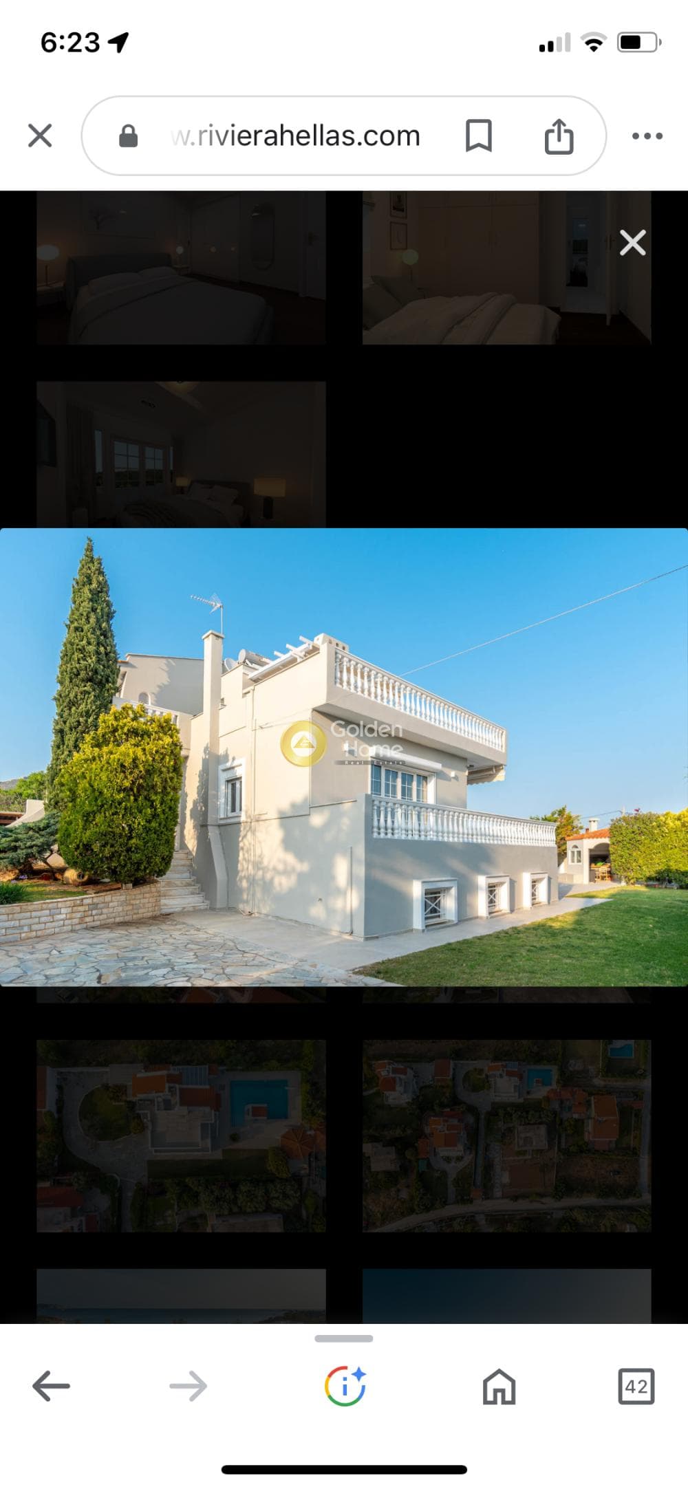Μονοκατοικία στην Καλύβια, Καλύβια Θορικού — Φωτογραφία 20 από 20