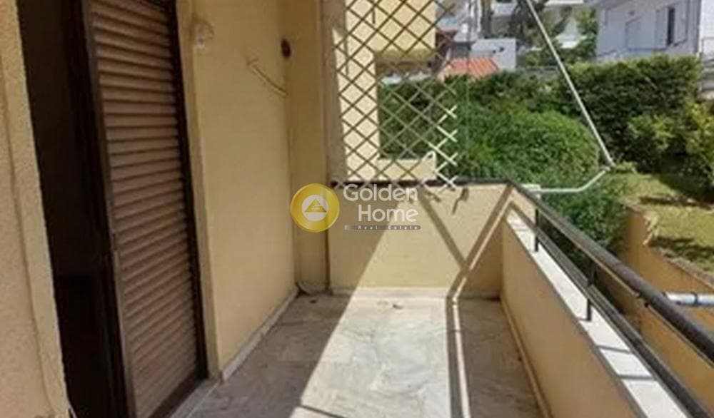 Apartment in Paradeisos, Agia Paraskevi — Photo 3 of 13