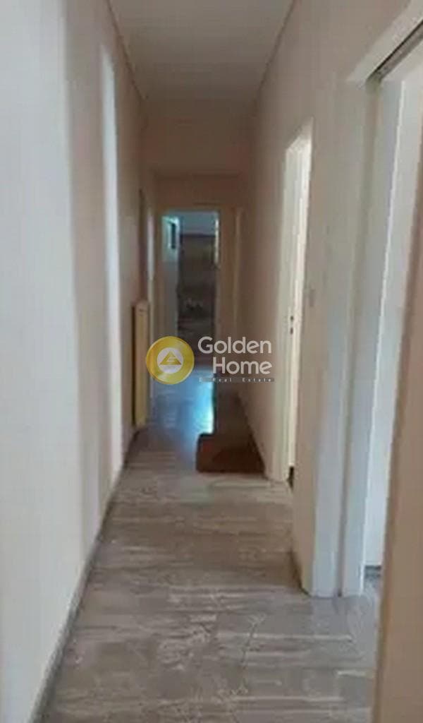 Apartment in Paradeisos, Agia Paraskevi — Photo 10 of 13