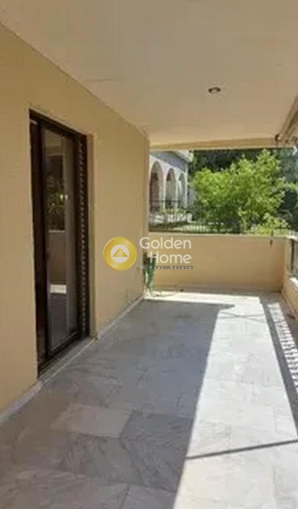 Apartment in Paradeisos, Agia Paraskevi — Photo 2 of 13