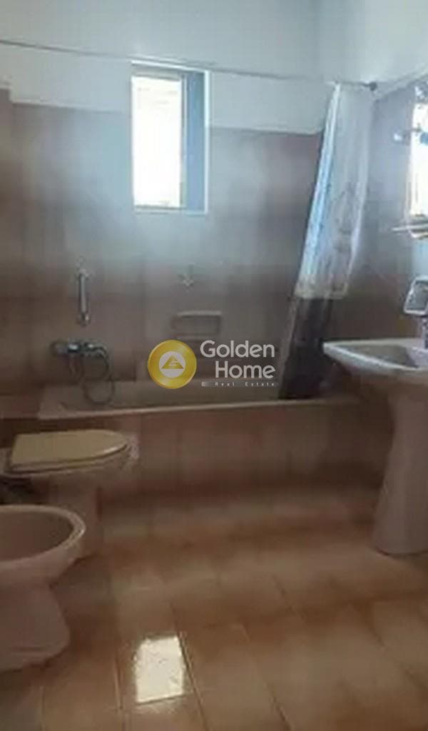 Apartment in Paradeisos, Agia Paraskevi — Photo 12 of 13
