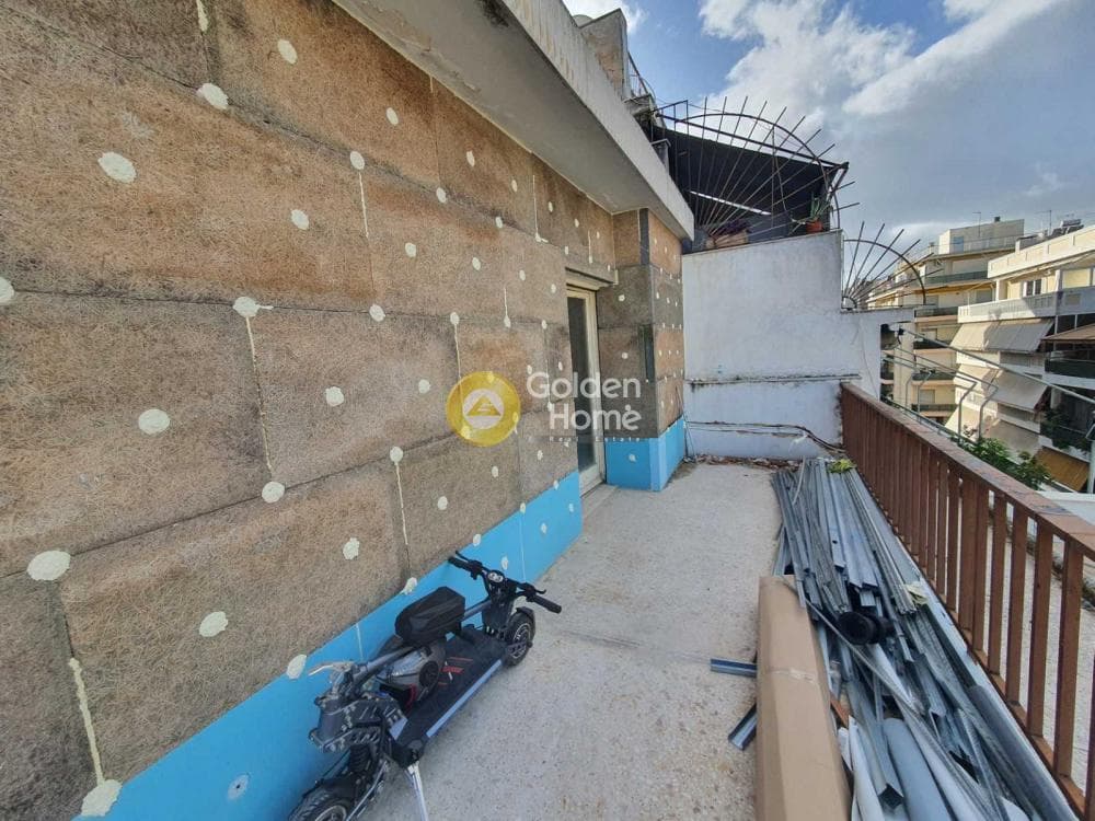 Apartment in Platia Gkizi, Gizi - Pedion Areos — Photo 1 of 3