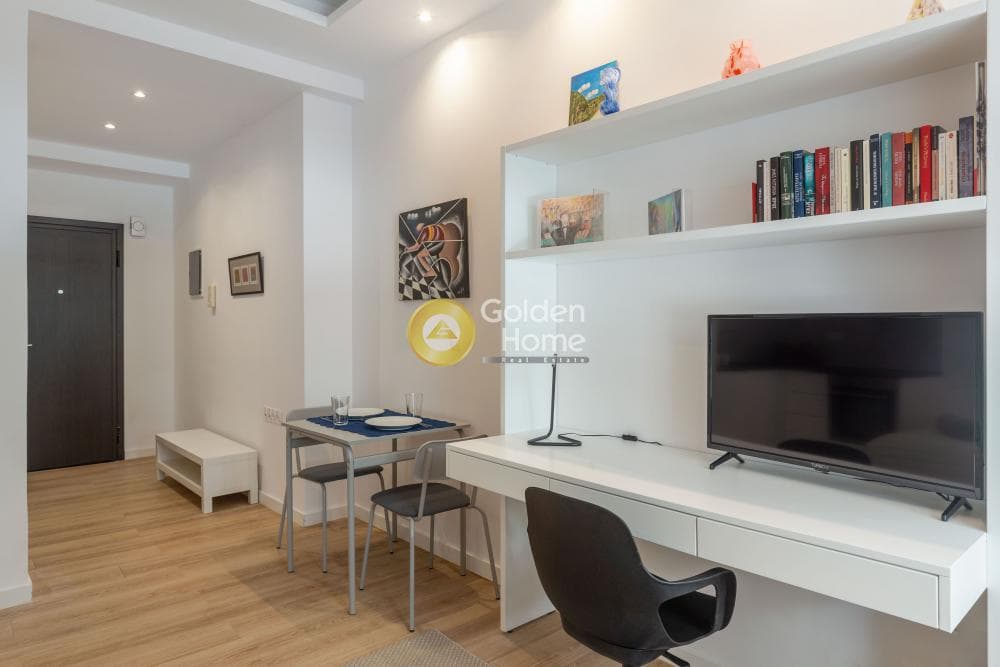 Διαμέρισμα στην Πολυτεχνιούπολη, Ζωγράφου — Φωτογραφία 6 από 18