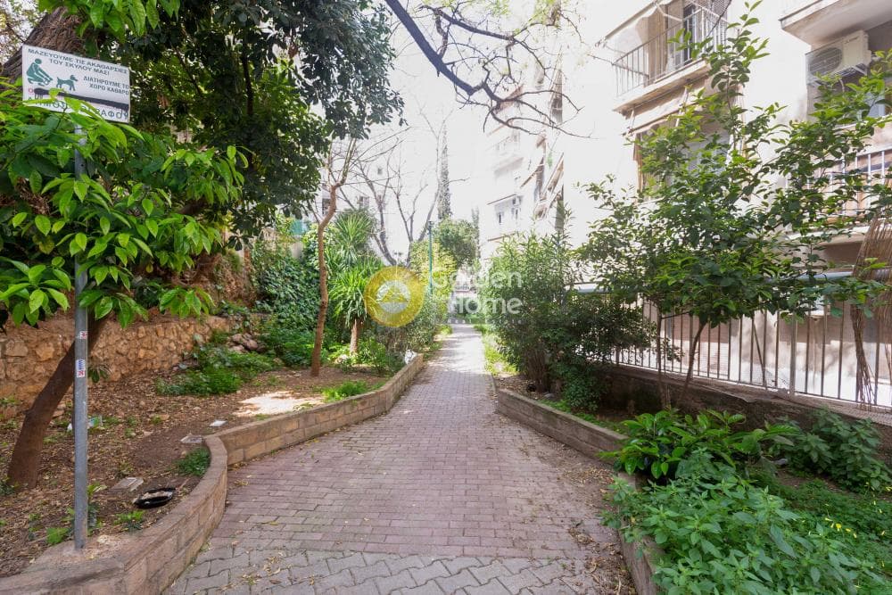 Διαμέρισμα στην Πολυτεχνιούπολη, Ζωγράφου — Φωτογραφία 18 από 18