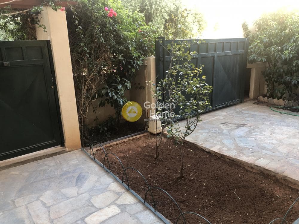House in Aigli, Glyfada — Photo 17 of 20