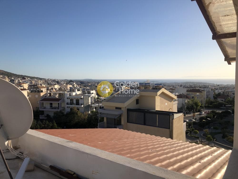 House in Aigli, Glyfada — Photo 3 of 20