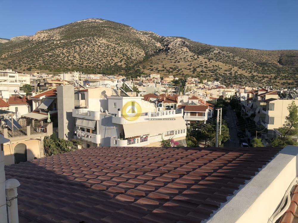 House in Aigli, Glyfada — Photo 2 of 20