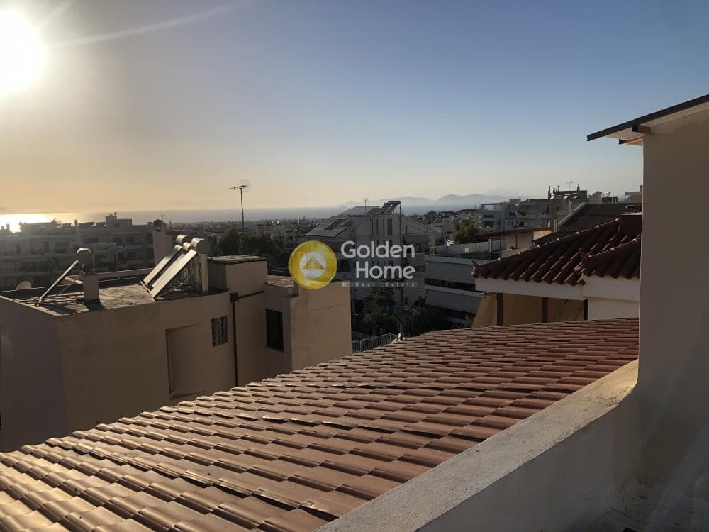 House in Aigli, Glyfada — Photo 1 of 20