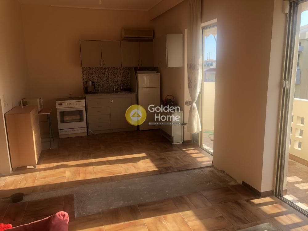 House in Aigli, Glyfada — Photo 15 of 20