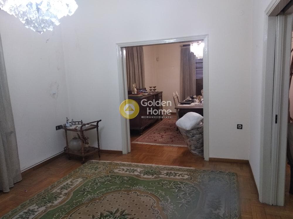 House in Aigli, Glyfada — Photo 8 of 20