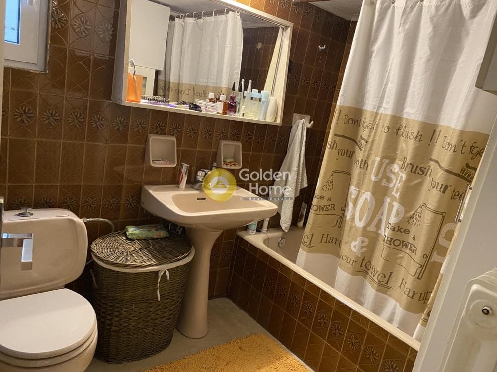 Apartment in Neratziotissa, Marousi — Photo 21 of 22