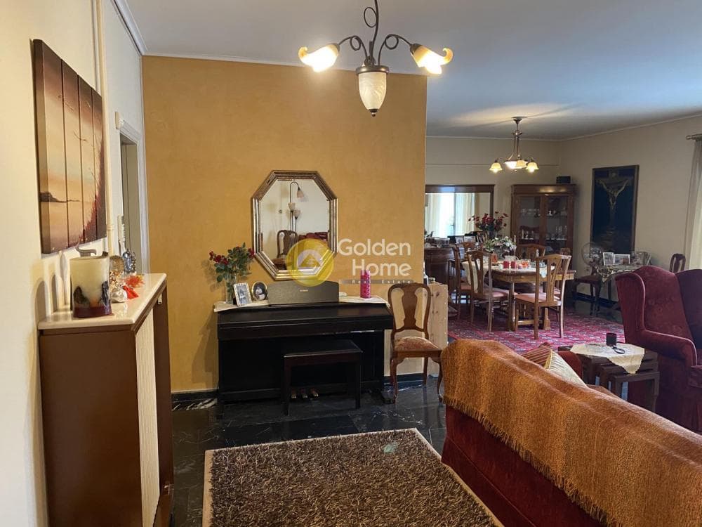 Apartment in Neratziotissa, Marousi — Photo 3 of 22