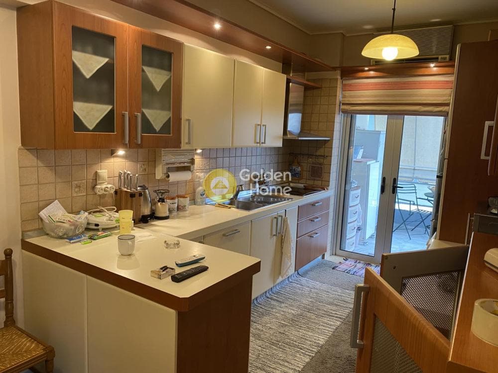 Apartment in Neratziotissa, Marousi — Photo 9 of 22