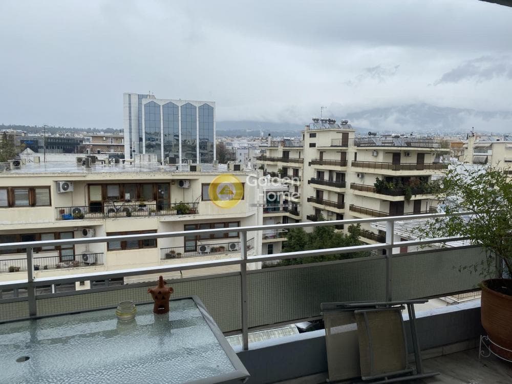 Apartment in Neratziotissa, Marousi — Photo 5 of 22