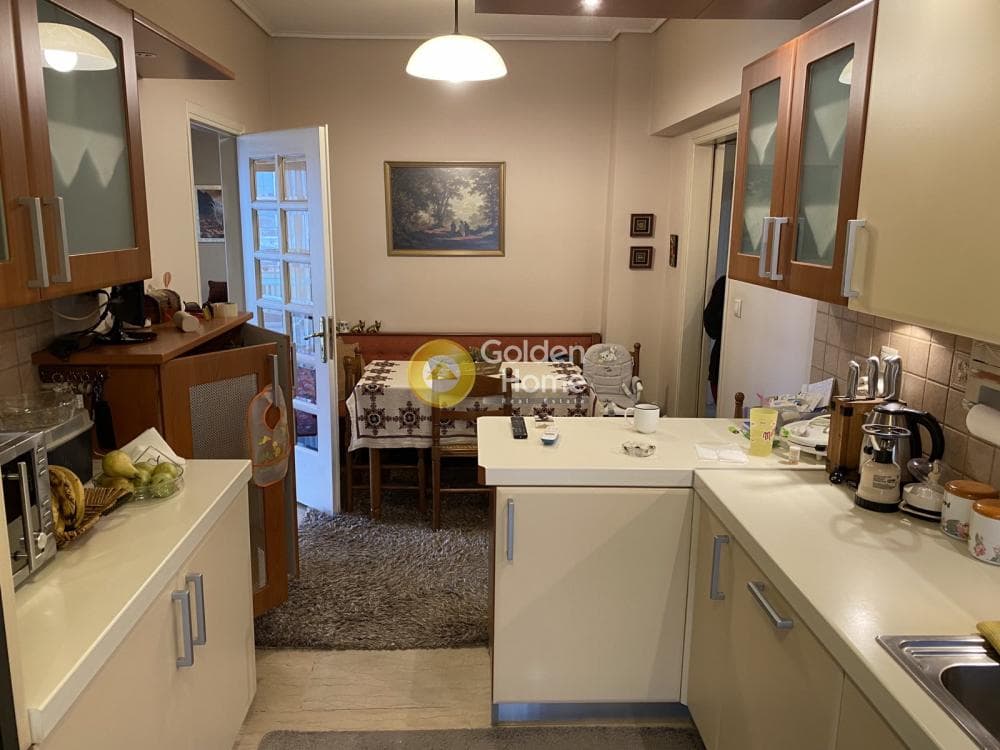 Apartment in Neratziotissa, Marousi — Photo 11 of 22