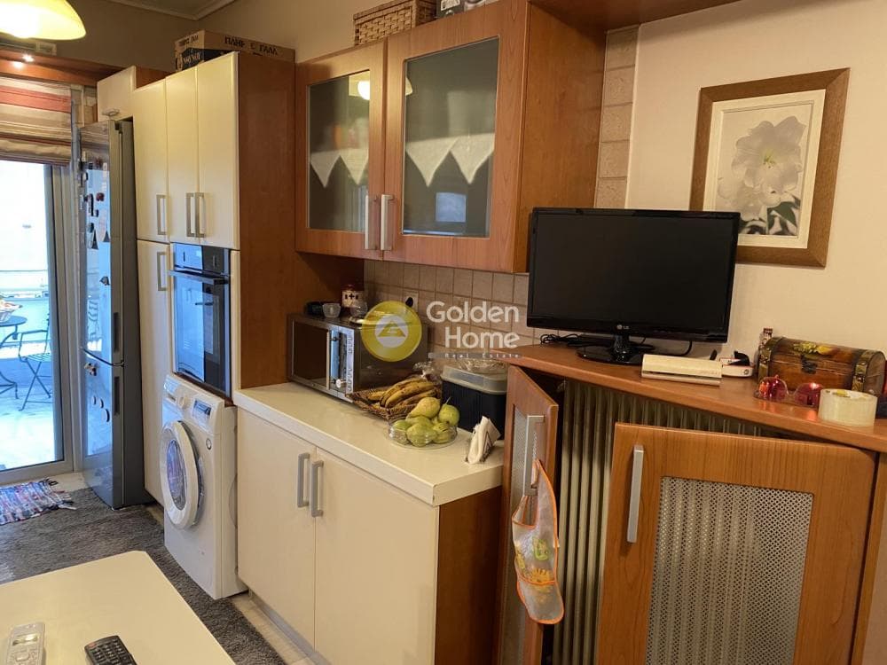 Apartment in Neratziotissa, Marousi — Photo 10 of 22
