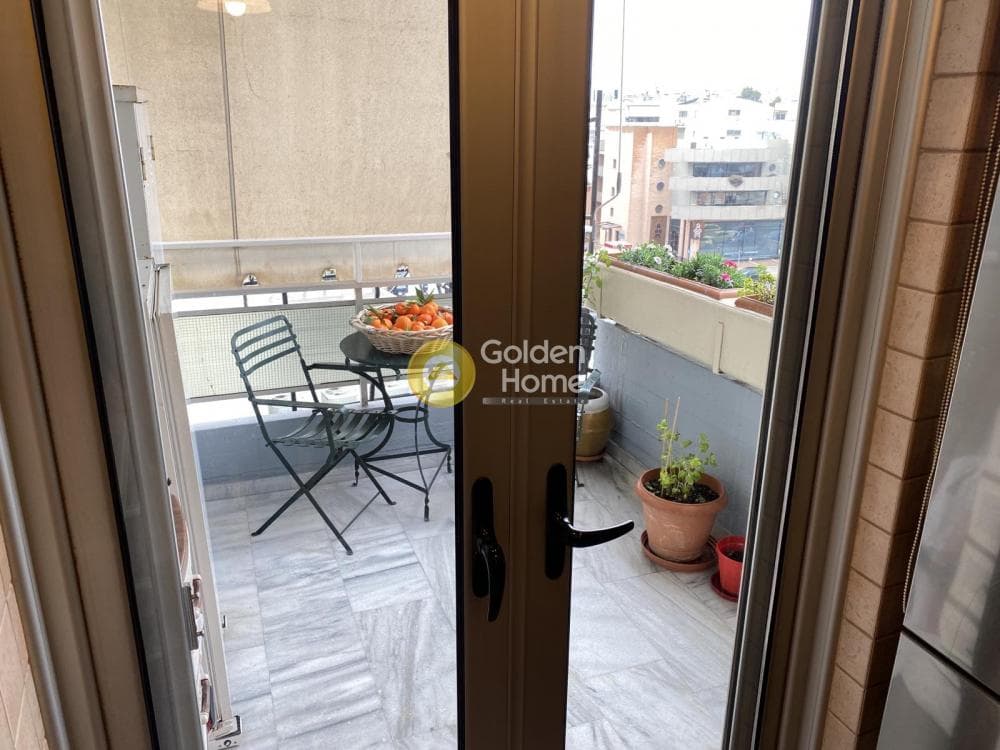 Apartment in Neratziotissa, Marousi — Photo 12 of 22