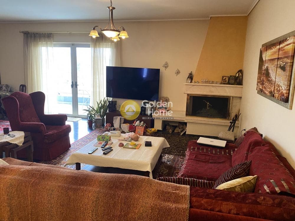 Apartment in Neratziotissa, Marousi — Photo 2 of 22