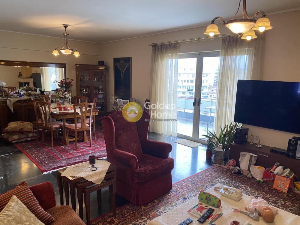 Apartment in Neratziotissa, Marousi — Photo 1 of 22
