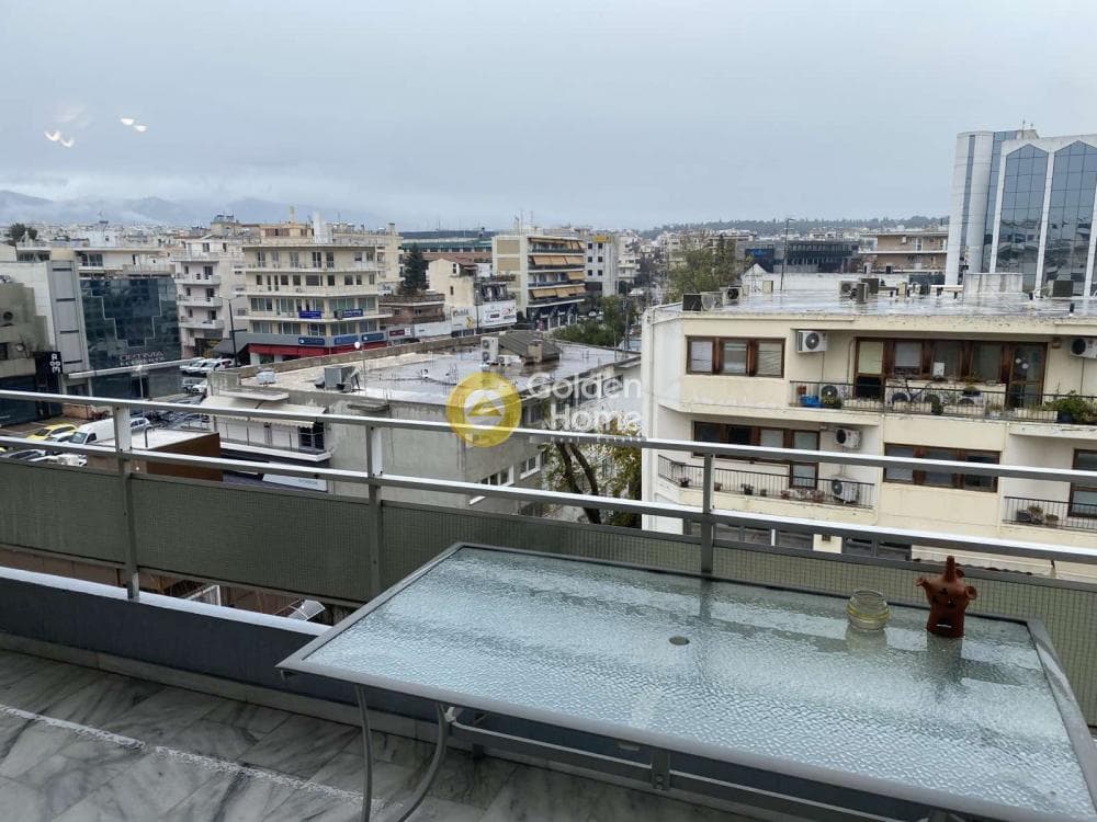Apartment in Neratziotissa, Marousi — Photo 7 of 22