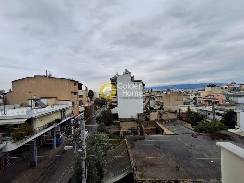 Διαμέρισμα στην Ανθούπολη, Περιστέρι — Φωτογραφία 6 από 17