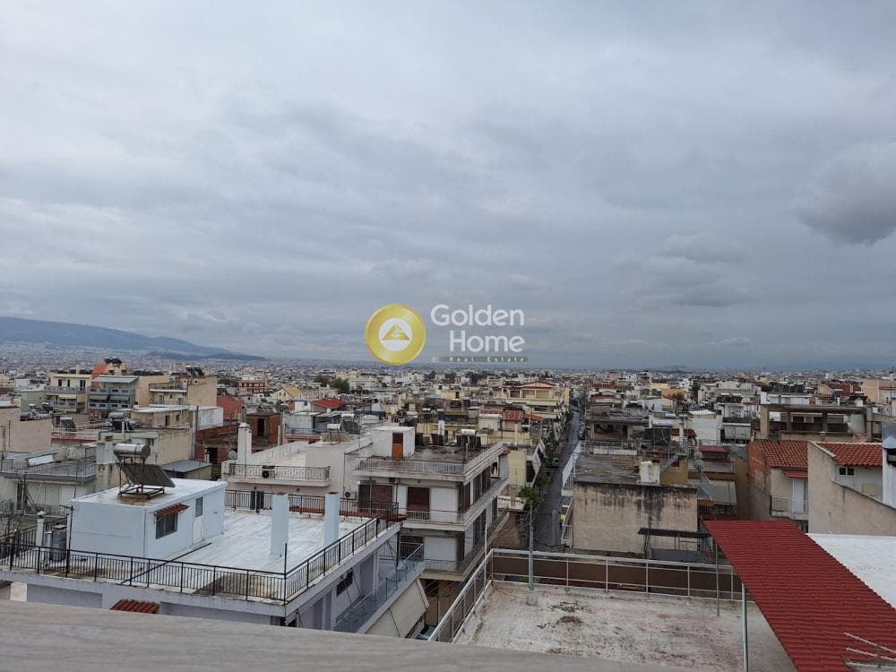 Διαμέρισμα στην Ανθούπολη, Περιστέρι — Φωτογραφία 16 από 17