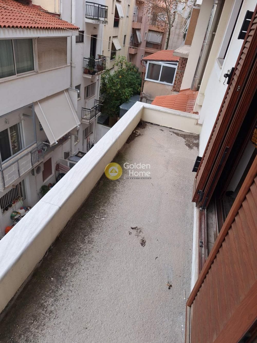 Διαμέρισμα στην Ανθούπολη, Περιστέρι — Φωτογραφία 17 από 17