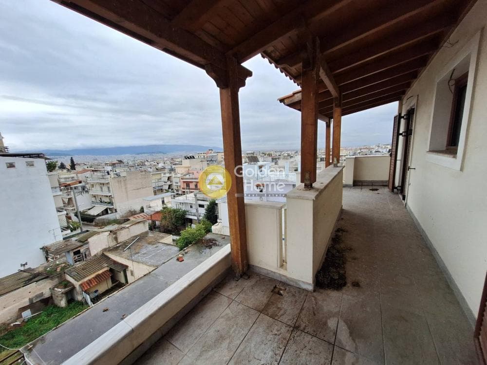 Διαμέρισμα στην Ανθούπολη, Περιστέρι — Φωτογραφία 7 από 12