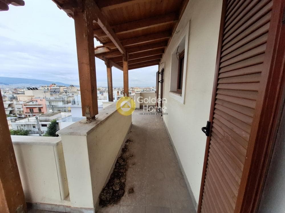 Διαμέρισμα στην Ανθούπολη, Περιστέρι — Φωτογραφία 6 από 12