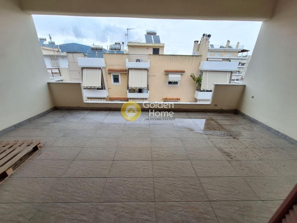 Διαμέρισμα στην Ανθούπολη, Περιστέρι — Φωτογραφία 10 από 12