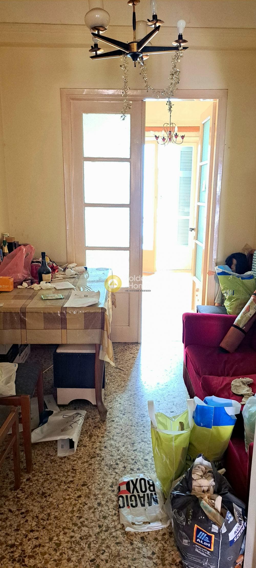 Apartment in Agios Panteleimonas, Patision - Acharnon — Photo 4 of 32