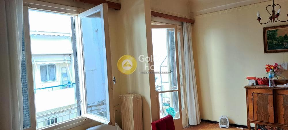 Apartment in Agios Panteleimonas, Patision - Acharnon — Photo 9 of 32