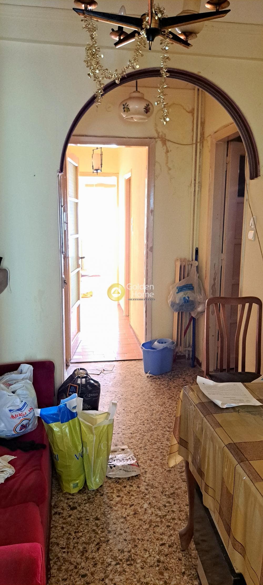 Apartment in Agios Panteleimonas, Patision - Acharnon — Photo 10 of 32