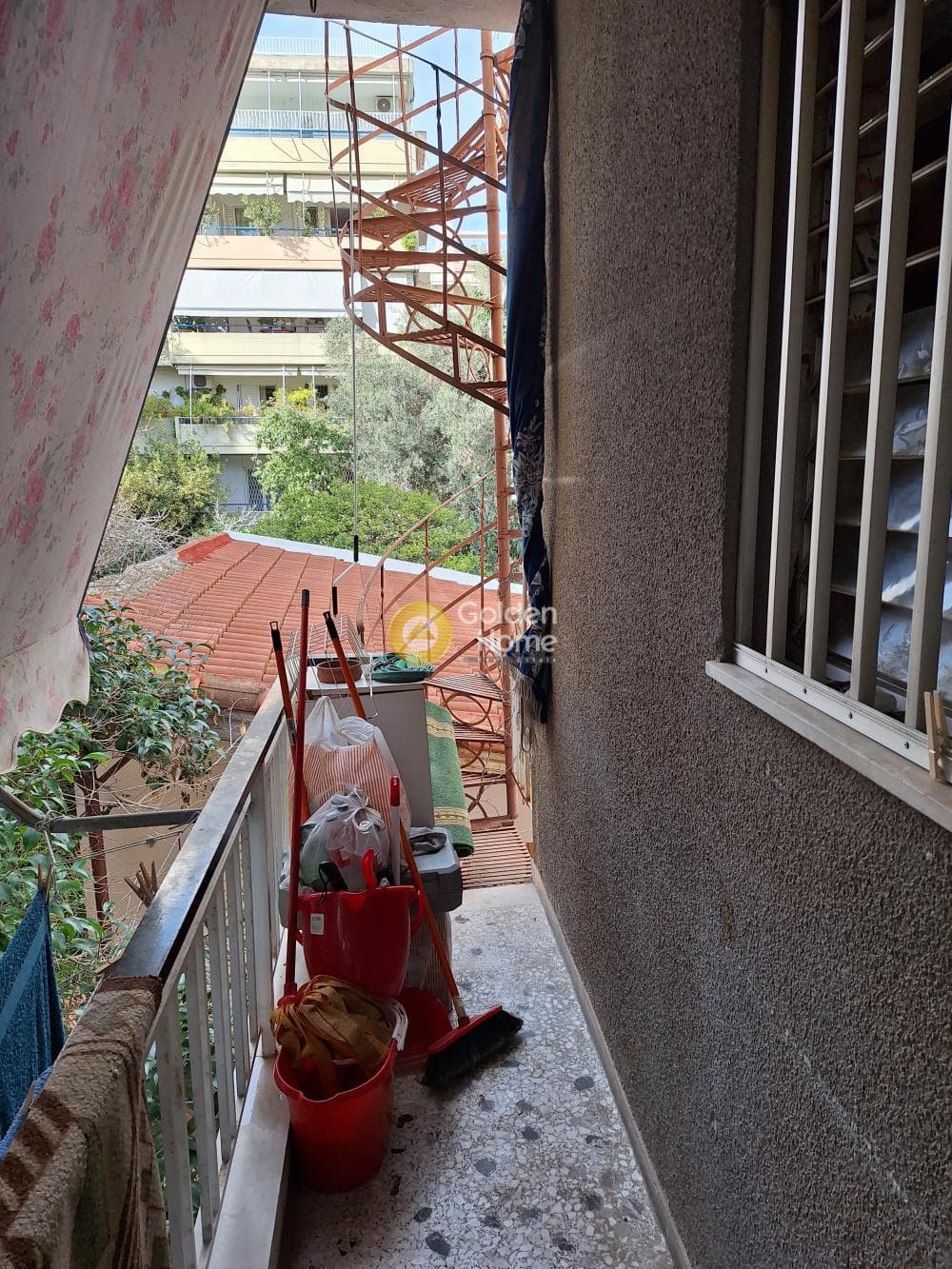 Διαμέρισμα στην Κέντρο, Παλαιό Φάληρο — Φωτογραφία 1 από 39