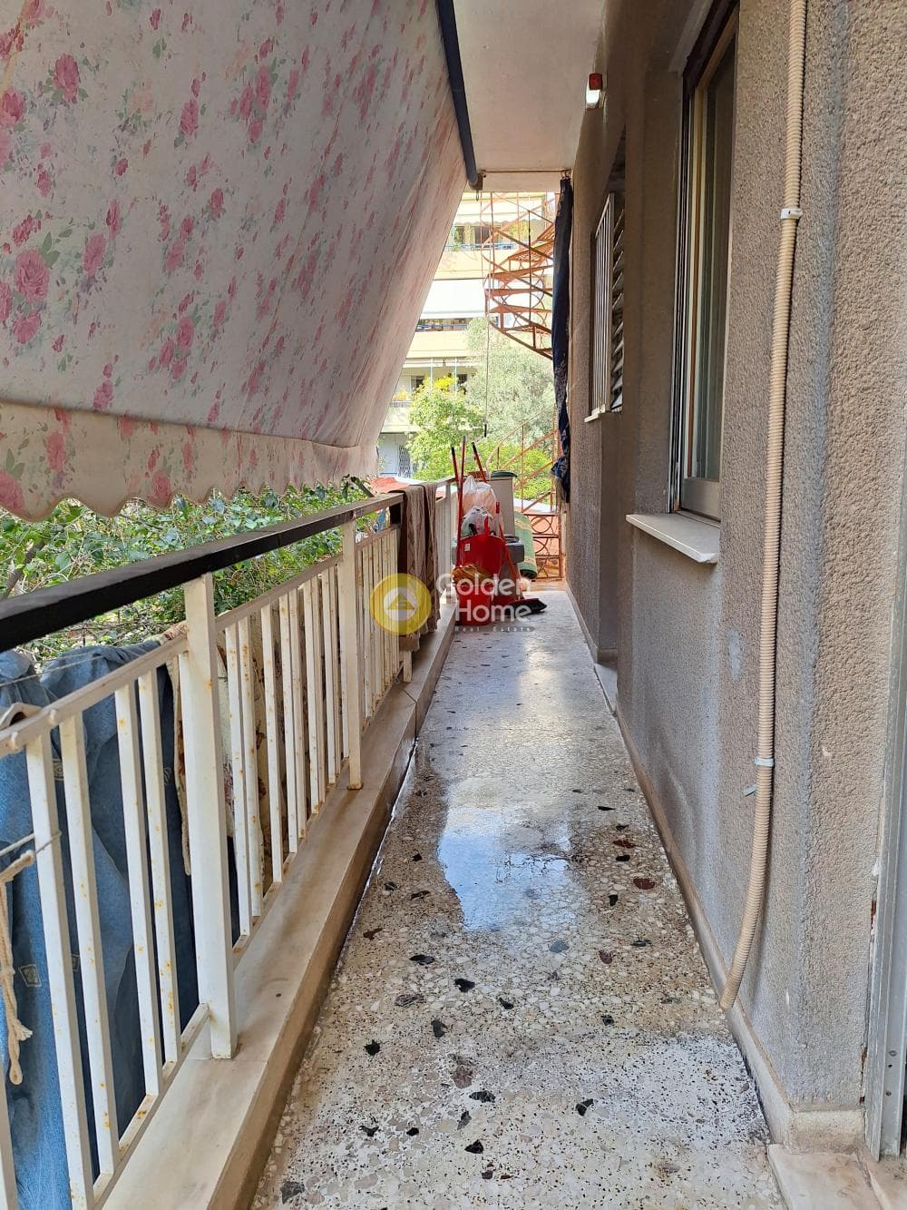 Διαμέρισμα στην Κέντρο, Παλαιό Φάληρο — Φωτογραφία 3 από 39