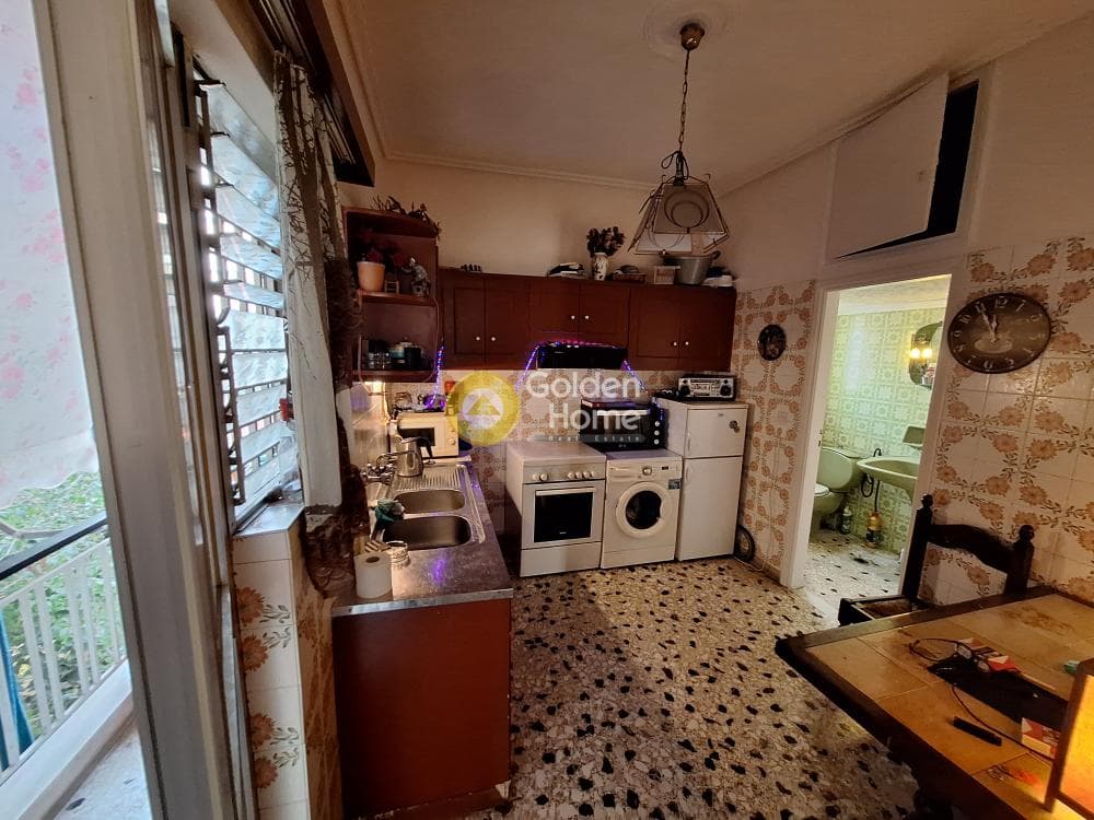 Διαμέρισμα στην Κέντρο, Παλαιό Φάληρο — Φωτογραφία 10 από 39