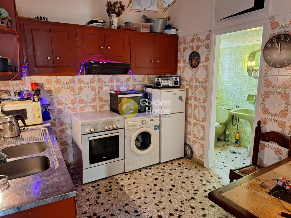 Διαμέρισμα στην Κέντρο, Παλαιό Φάληρο — Φωτογραφία 13 από 39