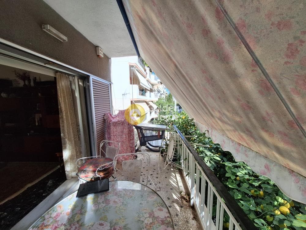 Διαμέρισμα στην Κέντρο, Παλαιό Φάληρο — Φωτογραφία 24 από 39