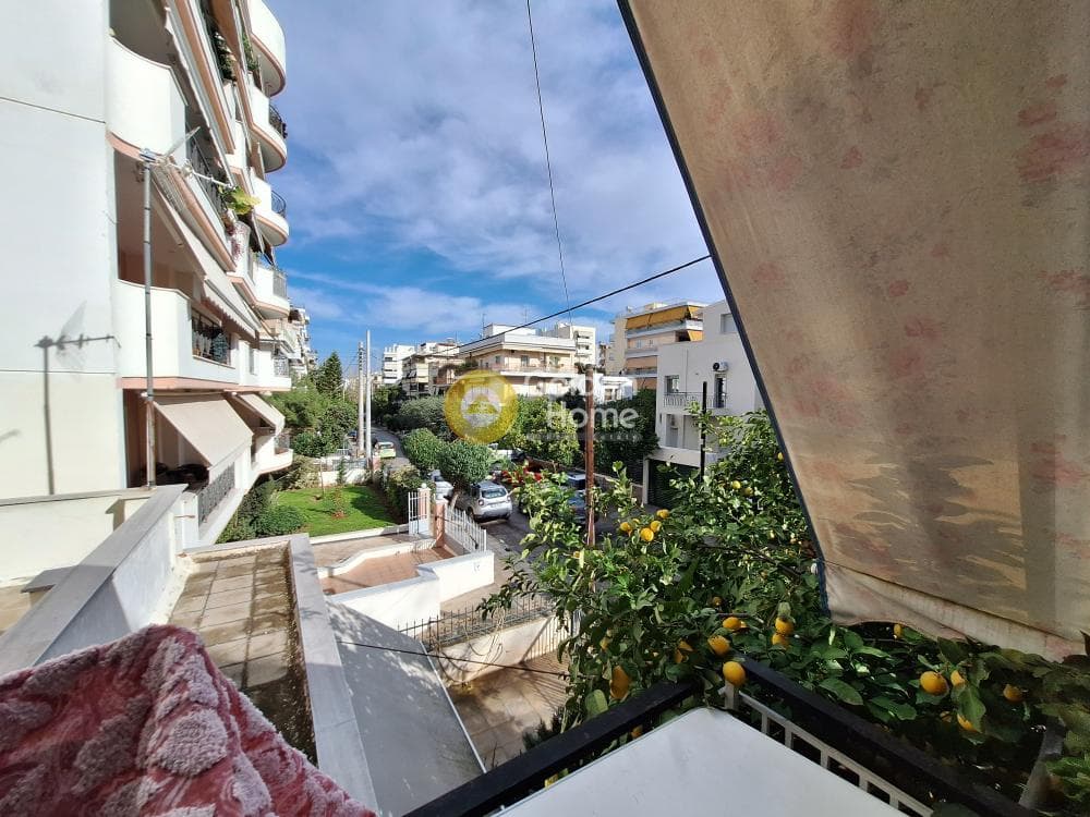 Διαμέρισμα στην Κέντρο, Παλαιό Φάληρο — Φωτογραφία 25 από 39
